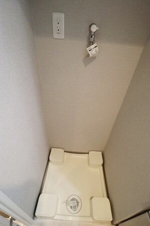 HYs上石神井の物件内観写真